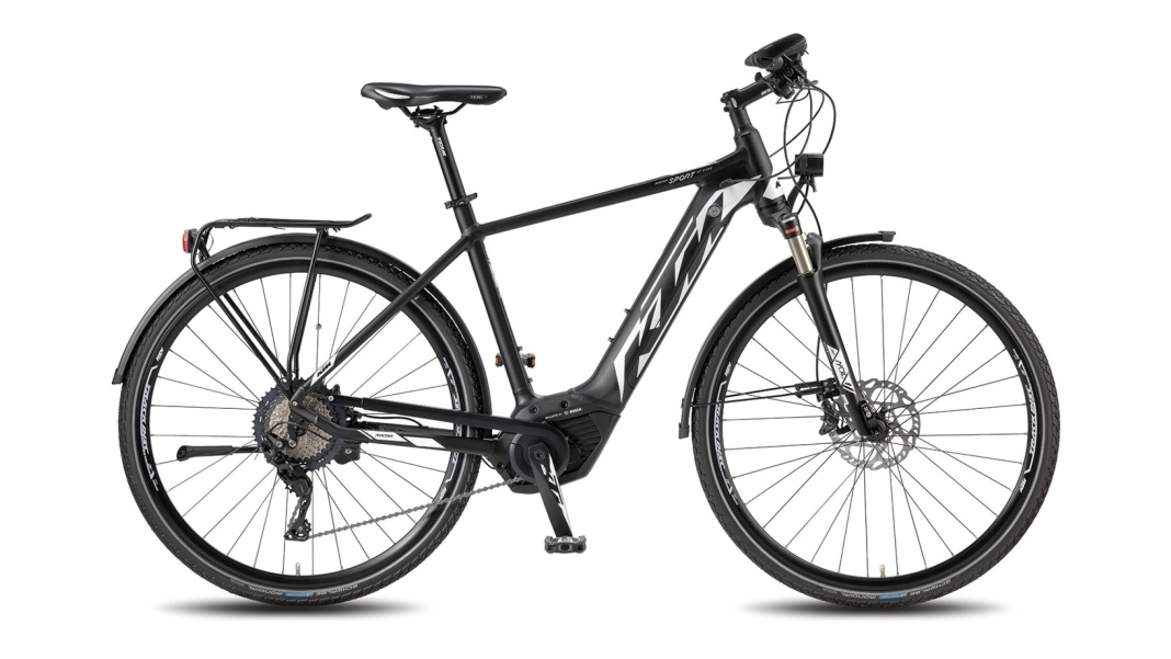 MACINA SPORT XT 11 CX5