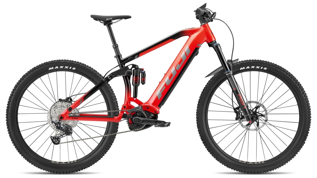 BLACKHILL EVO 29 1.3