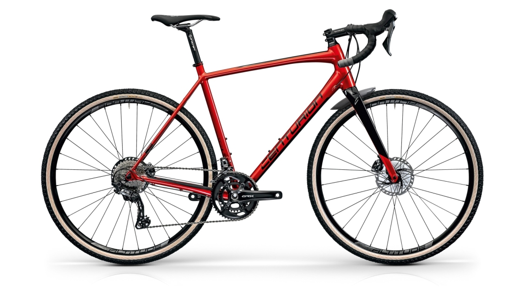 Crossfire Gravel 4000