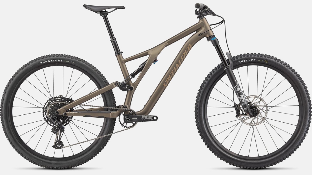 2023 Stumpjumper Comp Alloy