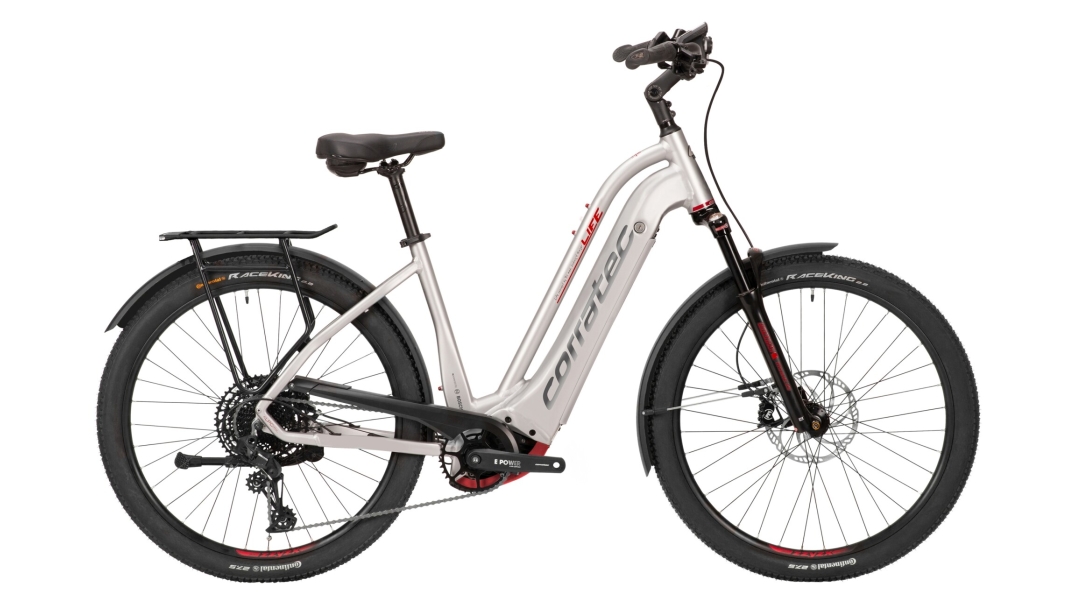 Life CX6 12S Connect