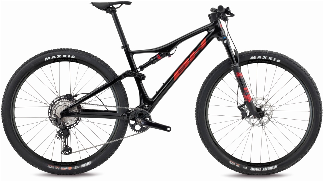 LYNX RACE EVO CARBON 8.0