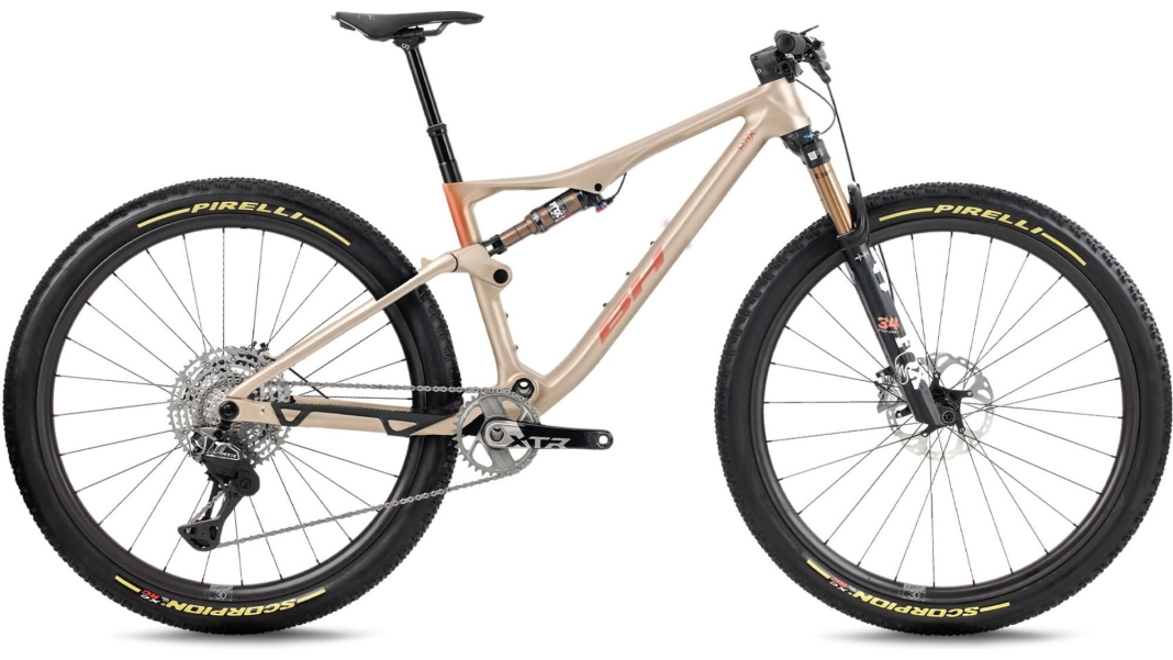 LYNX RACE 9.5