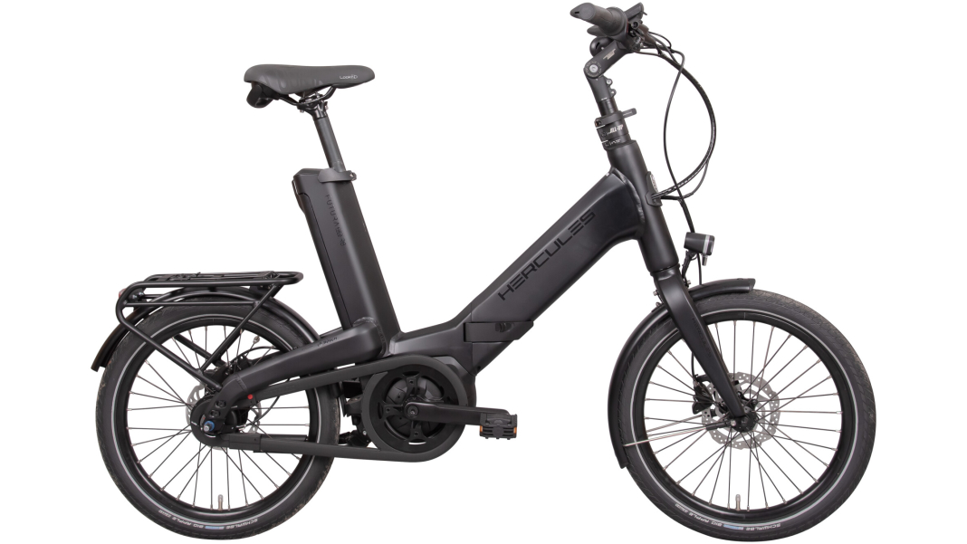 Futura Fold I-F8 Belt