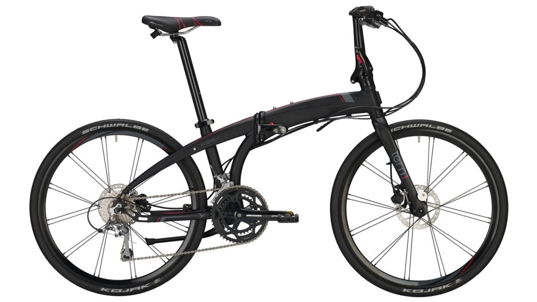 Eclipse P20 Unisex