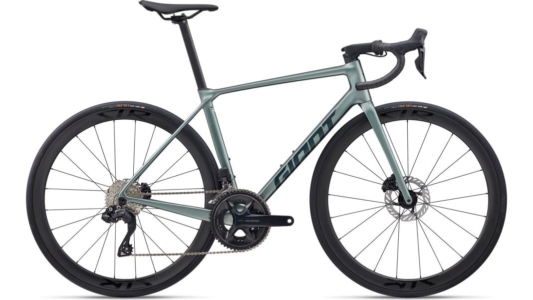 TCR Advanced 0