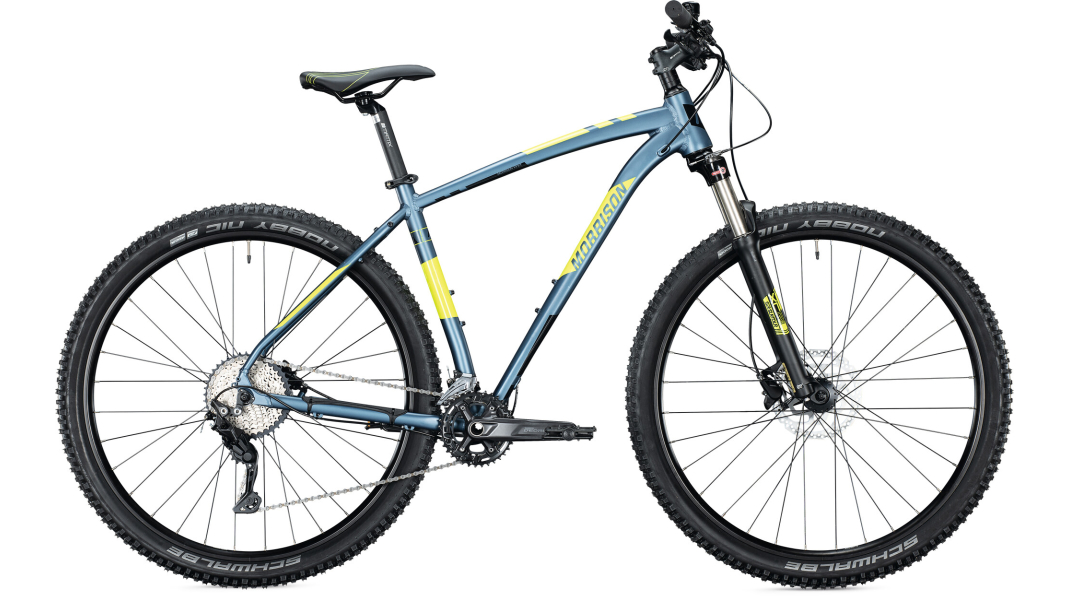 VIPER 29"