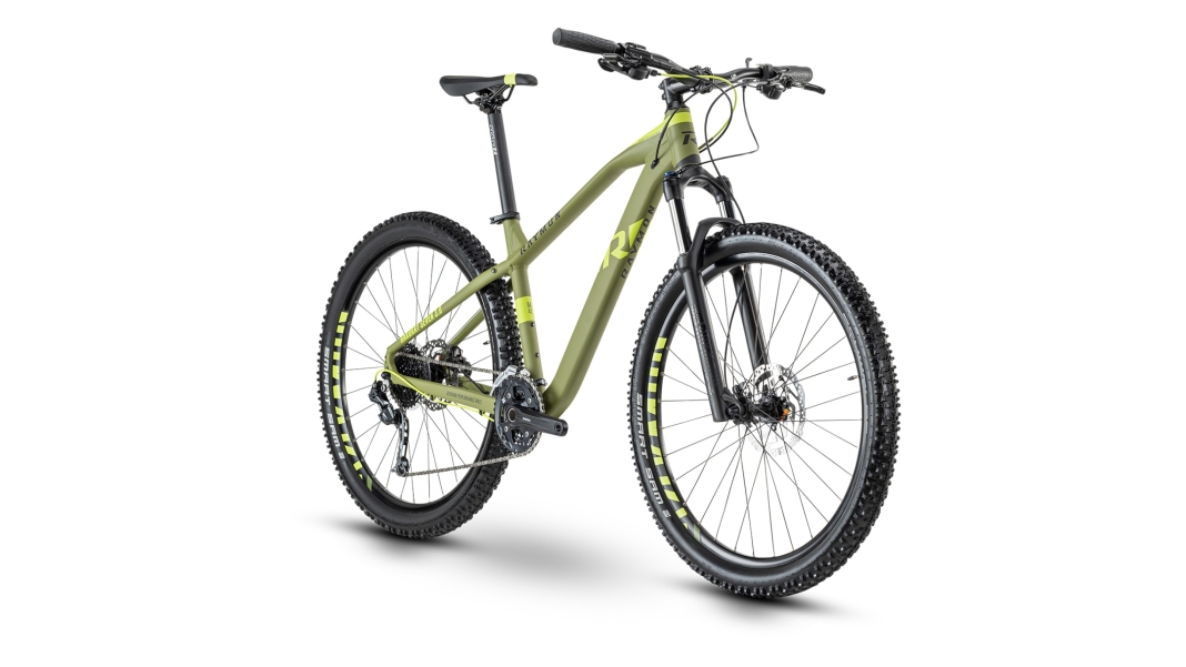 HardRay Seven 3.0
