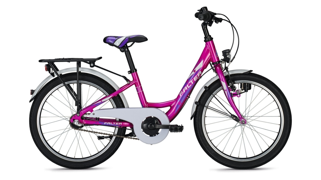 FX 203 Wave / pink