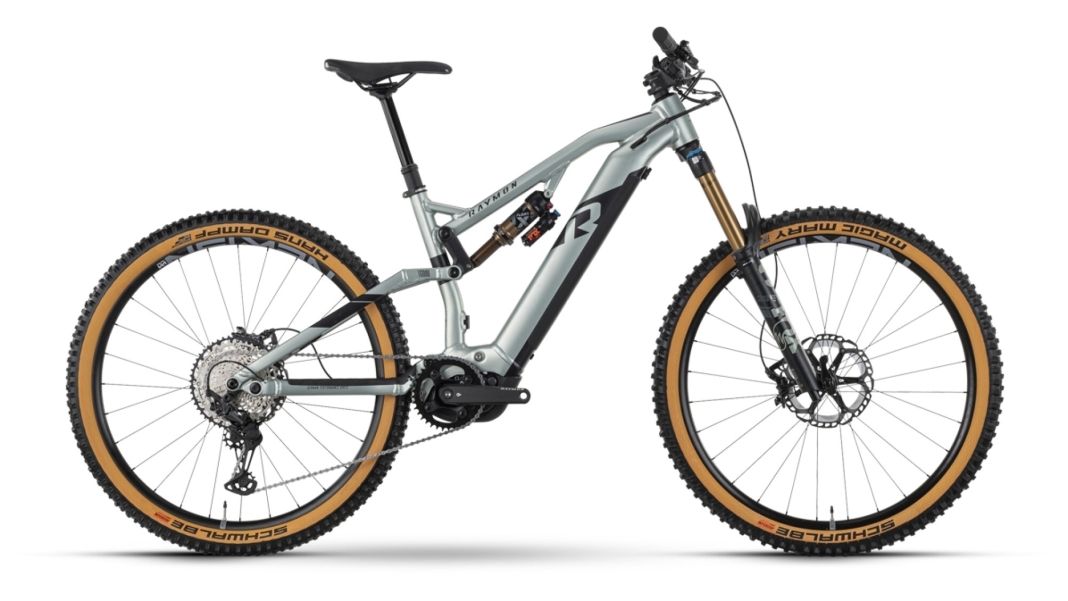 TrailRay 160E 11.0 2022