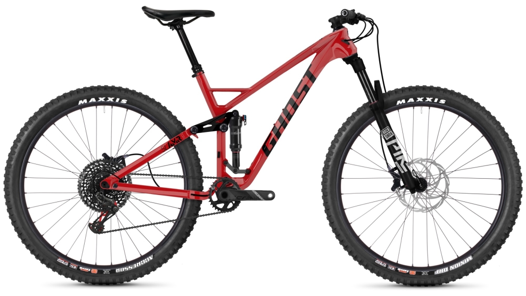 Slamr 9.9 LC U
