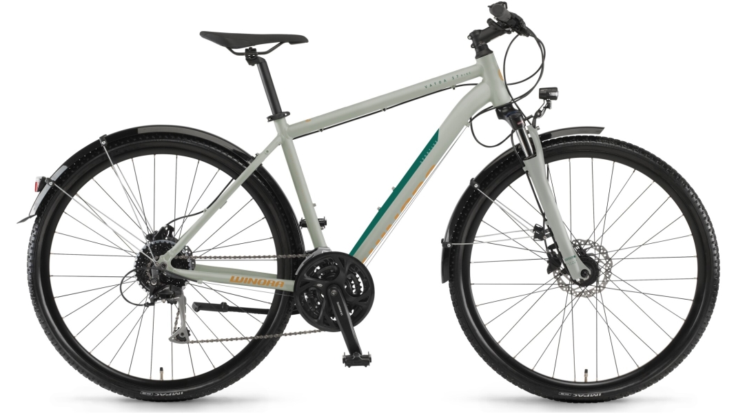 Vatoa 27Disc