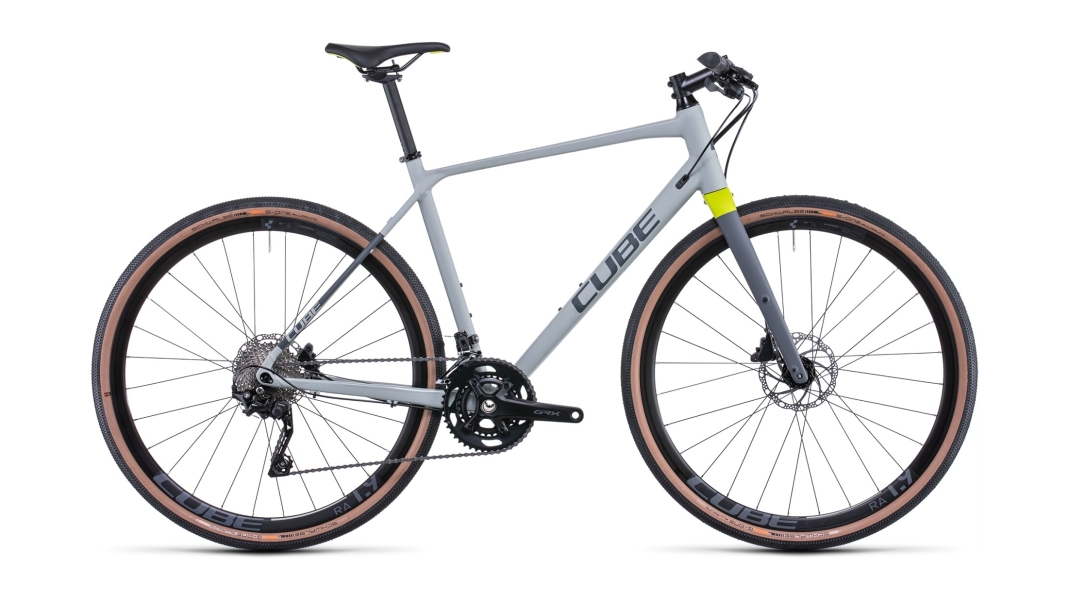 SL Road Pro lunar´n´green