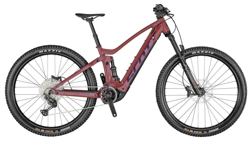 Contessa Strike eRIDE 910
