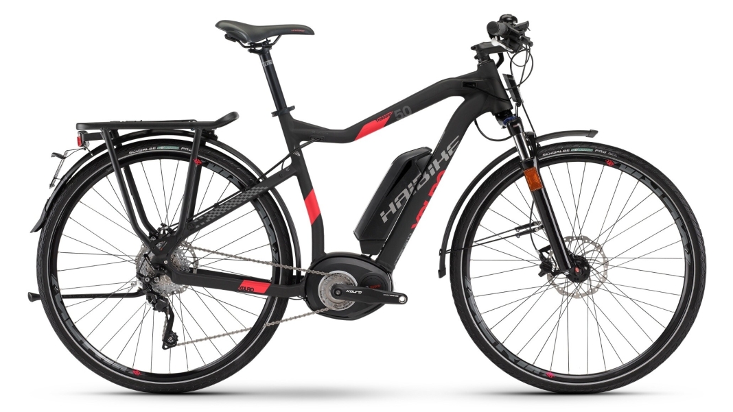 XDURO Trekking S 5.0