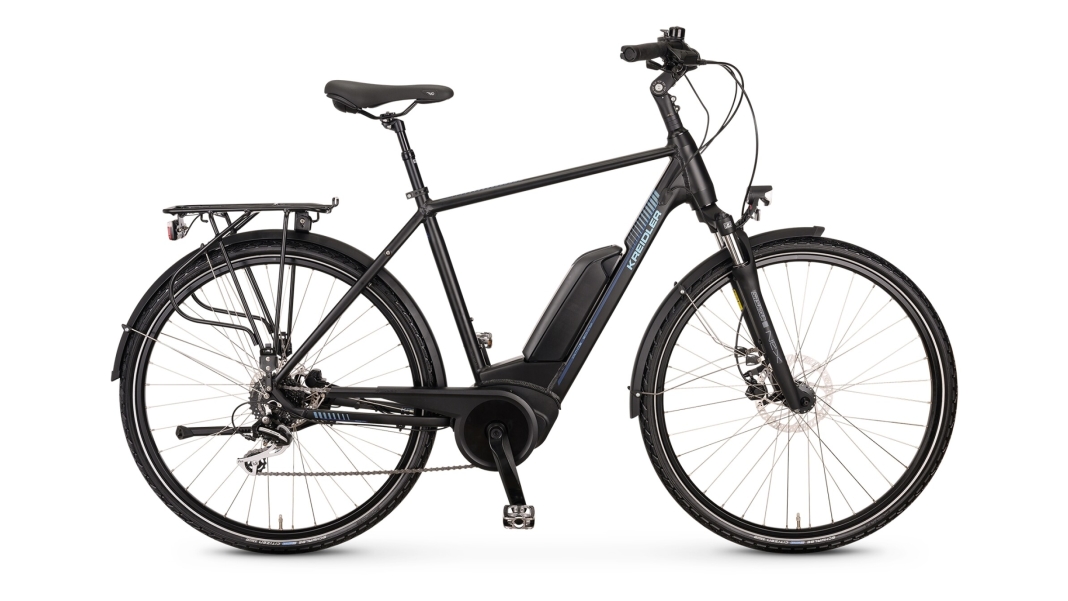 Vitality Eco 2 Sport