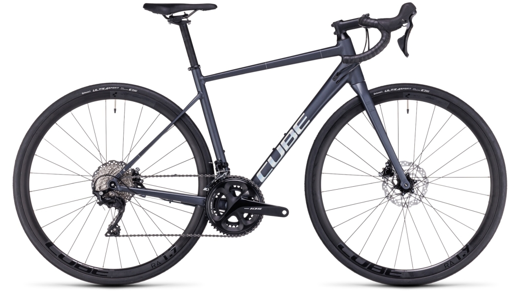 Axial WS Race metalblack´n´rainbow