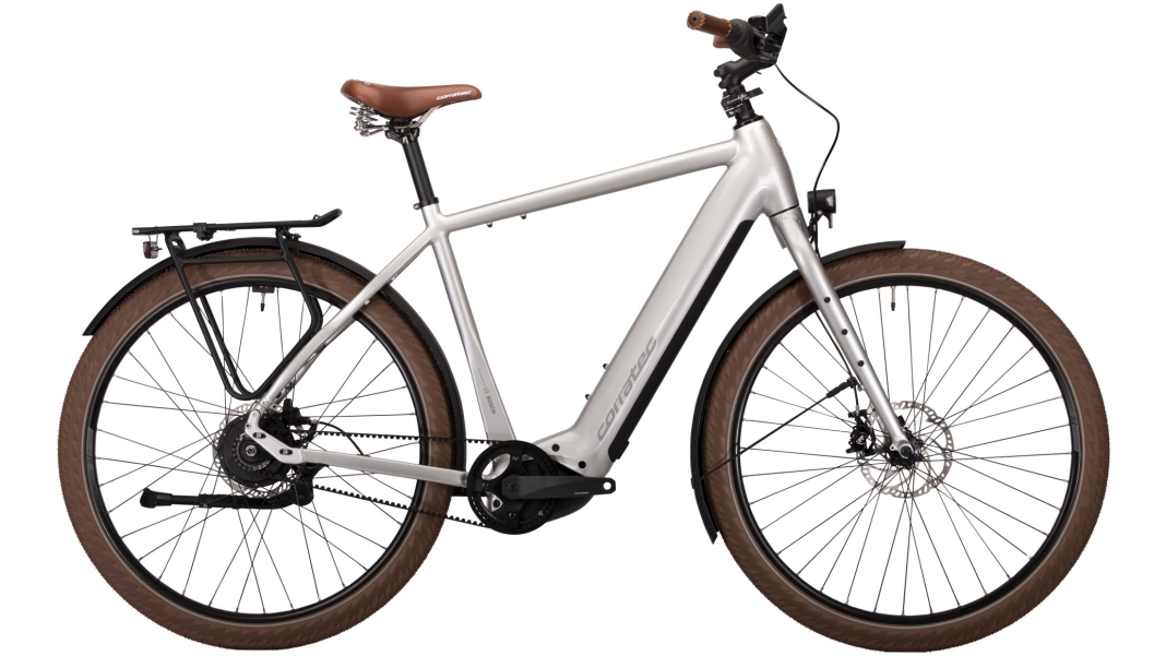 E-Power C29 SE 3.0 CX7 Belt Trapez