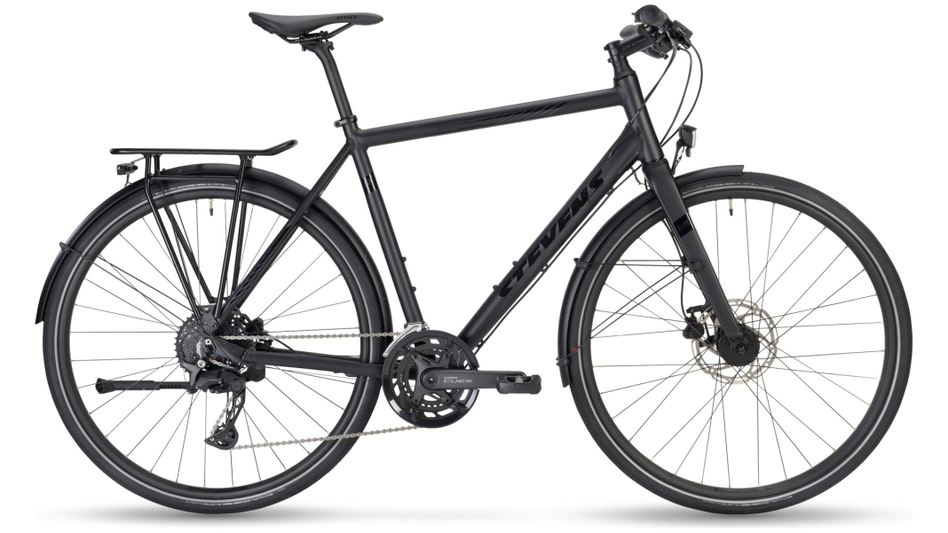6X Lite Tour HT