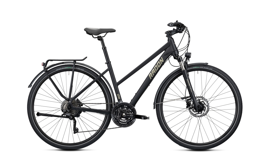 SOLUTION COMFORT 9.0 Lady