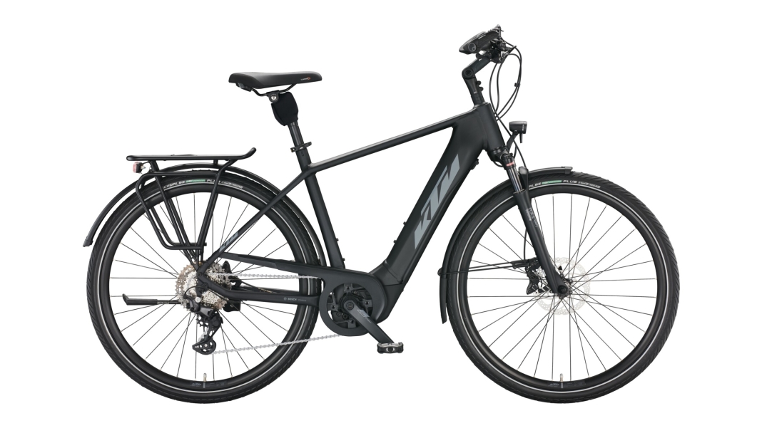 MACINA TOUR CX 610