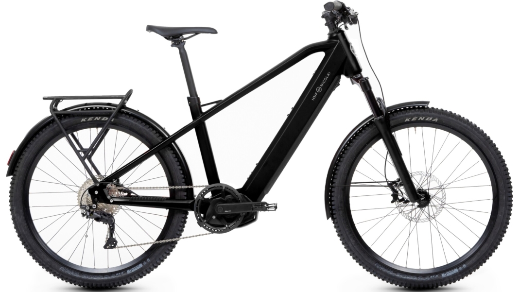 XD4 Eco Touring