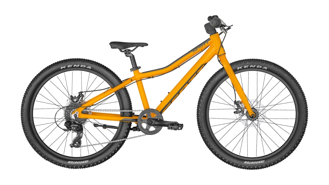 Scale 24 rigid