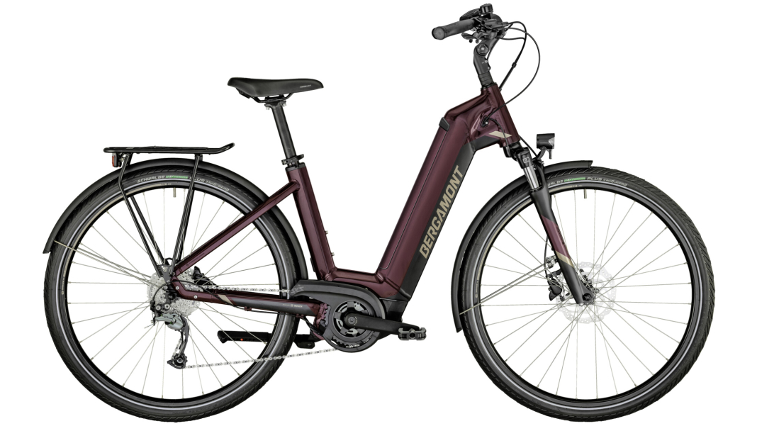 E-Horizon Tour 400 Wave