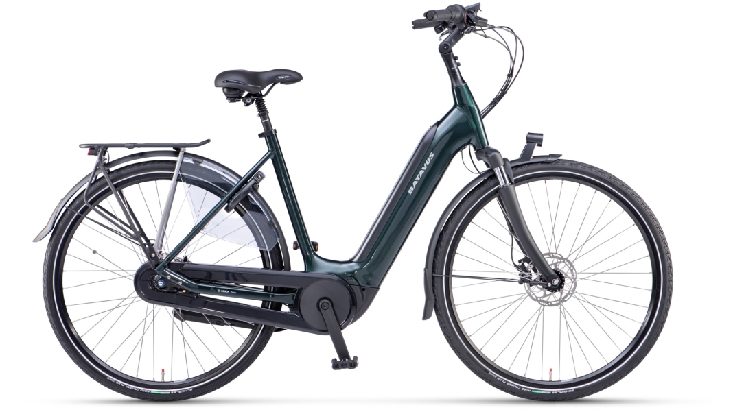 Finez E-go® Power LTD 625