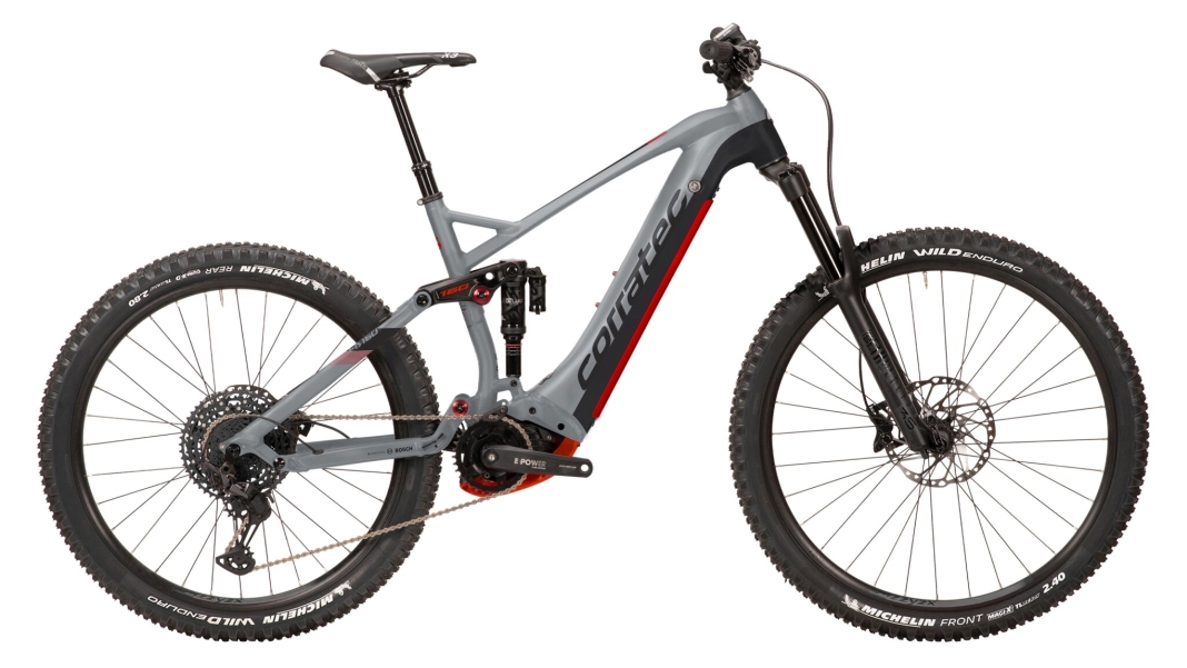 E-Power RS 160 Pro