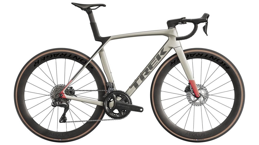 Madone SL 7 Gen 8