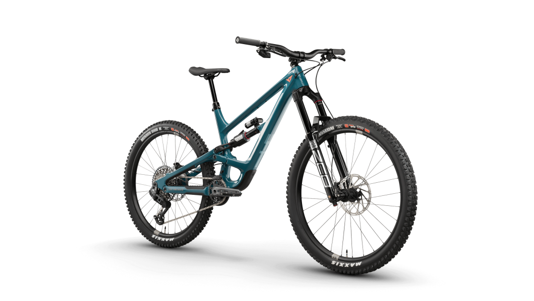Capra MX CORE 4