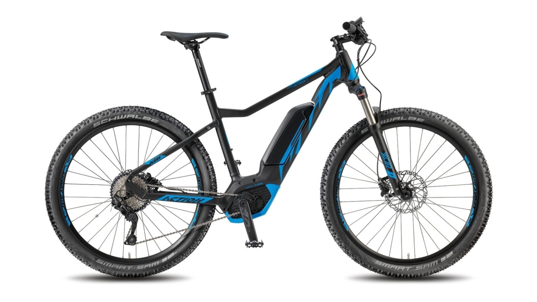 Ktm macina action 271 shop