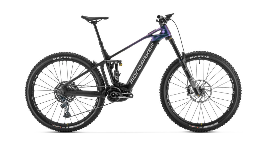 CRAFTY CARBON XR