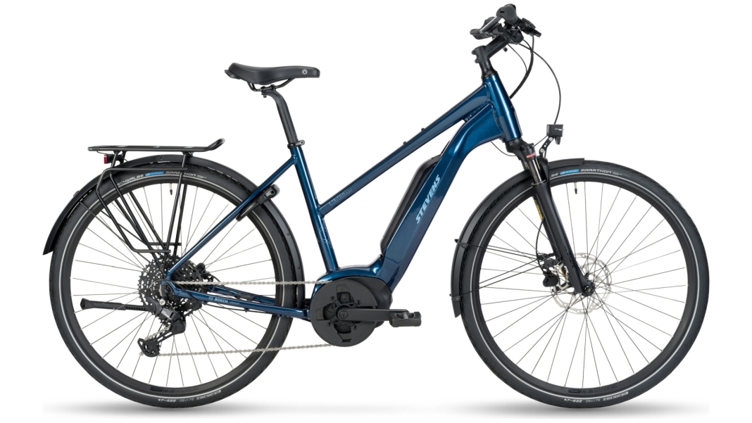 E-Triton 5.5.1 LT