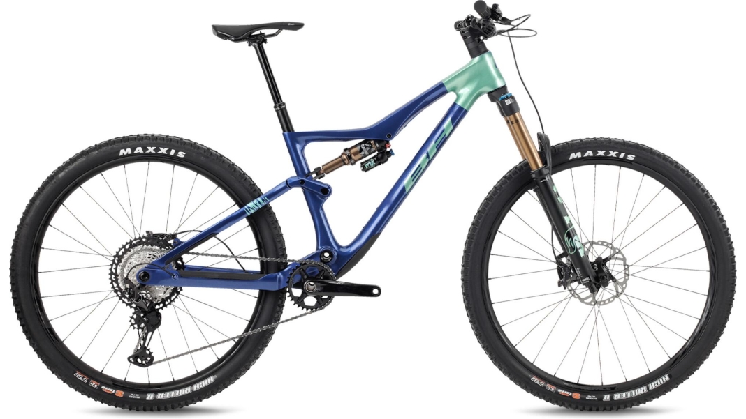 LYNX TRAIL 9.0