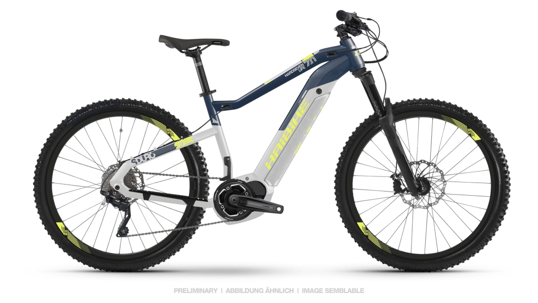 SDURO HardSeven Life 7.0