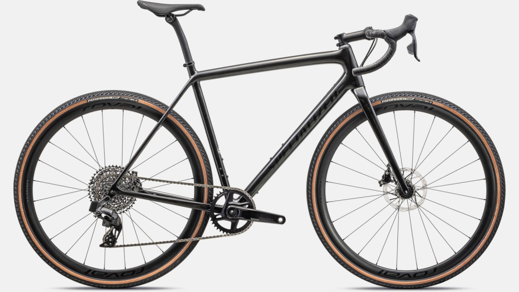 2024 Crux Expert