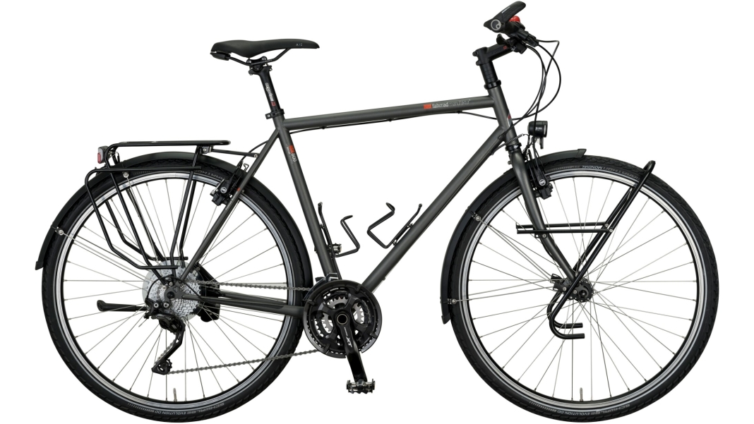 TX-800 Shimano Deore XT 30-Gang / HS33