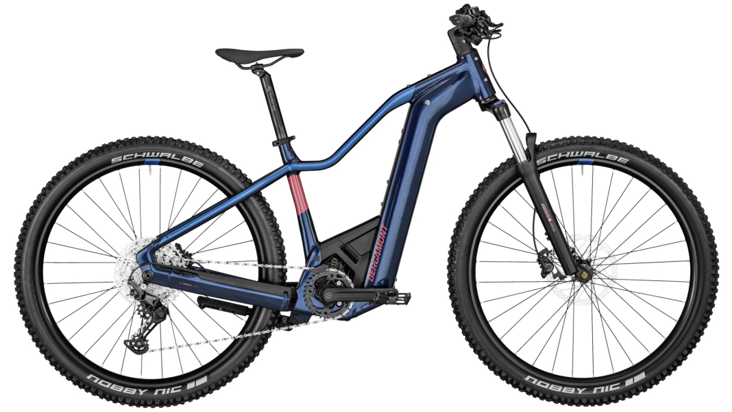 E-Revox Premium Sport FMN