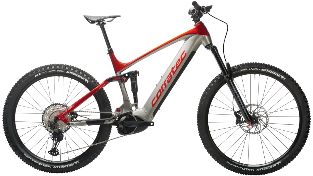 E-Power RS 160 Pro Team