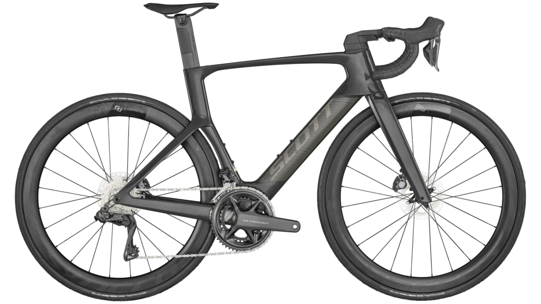 Foil RC 10
