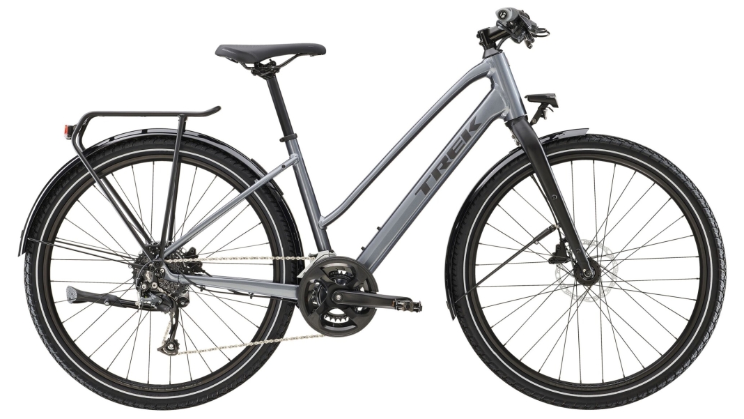 Dual Sport 2 Equipped Stagger Gen 5