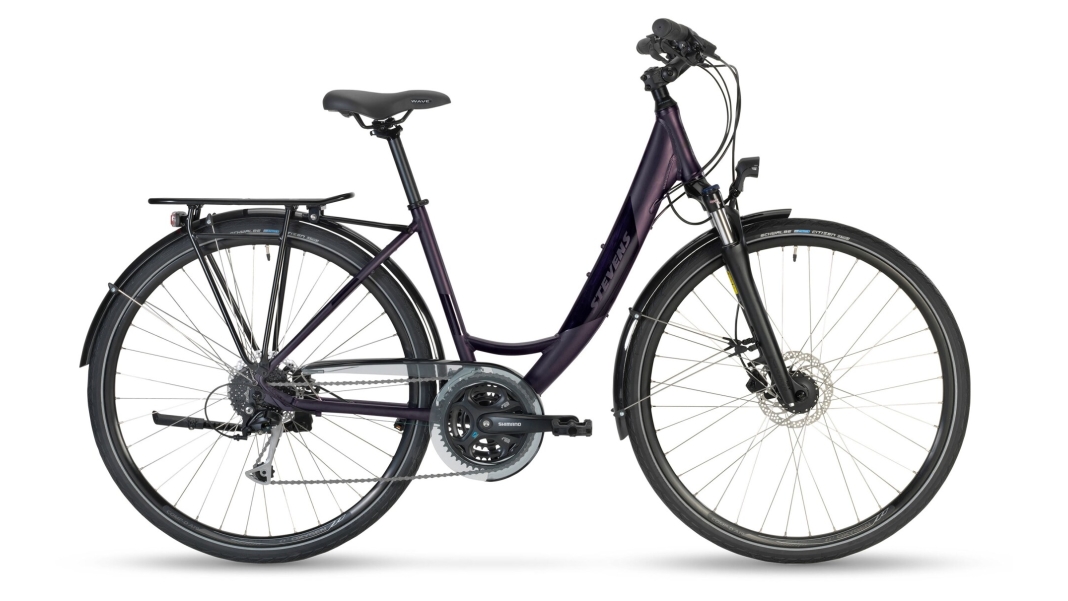 Jazz Forma Mystic Purple