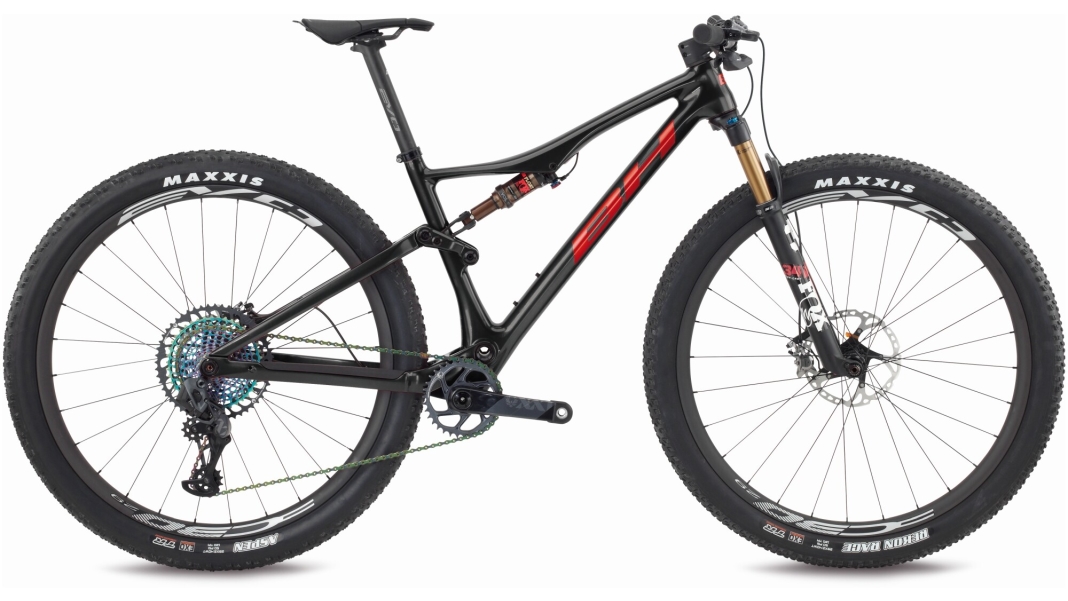 LYNX RACE EVO CARBON 9.9