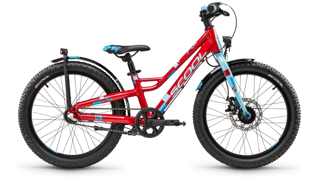 faXe Disc 203S Nexus
