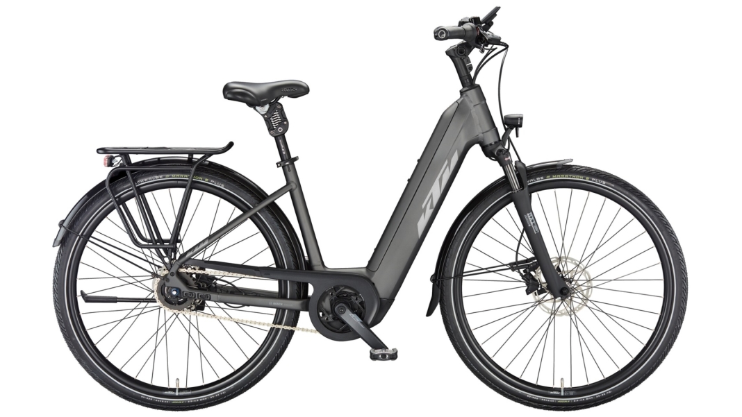 MACINA CITY 610 XL