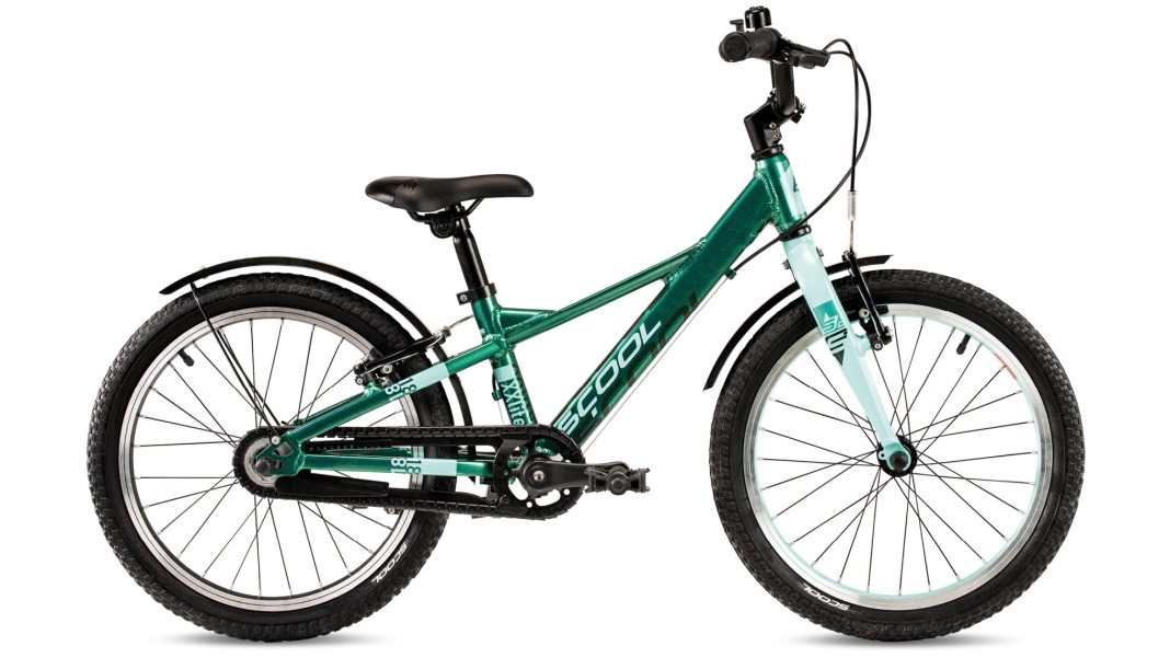 XXlite EVO 181S FW