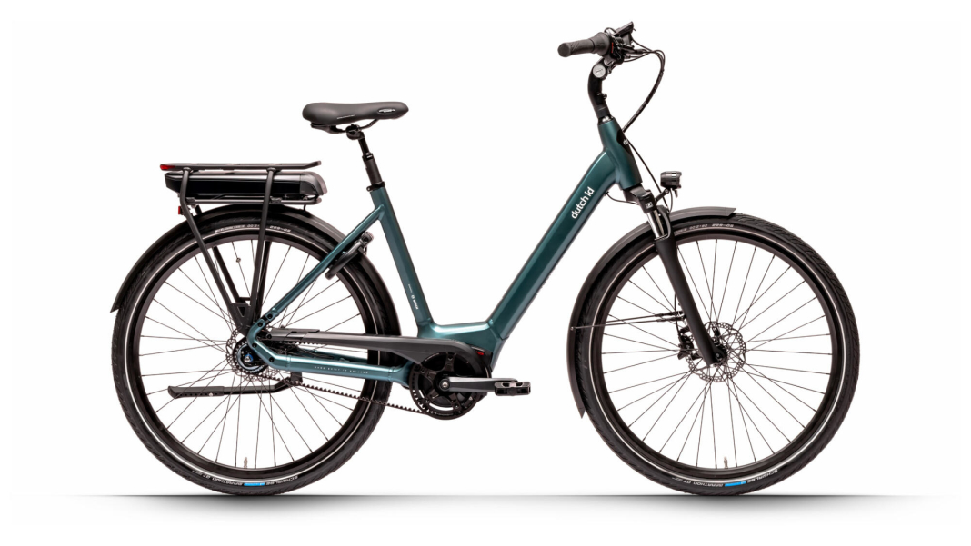 Wave2 50 N7 Belt