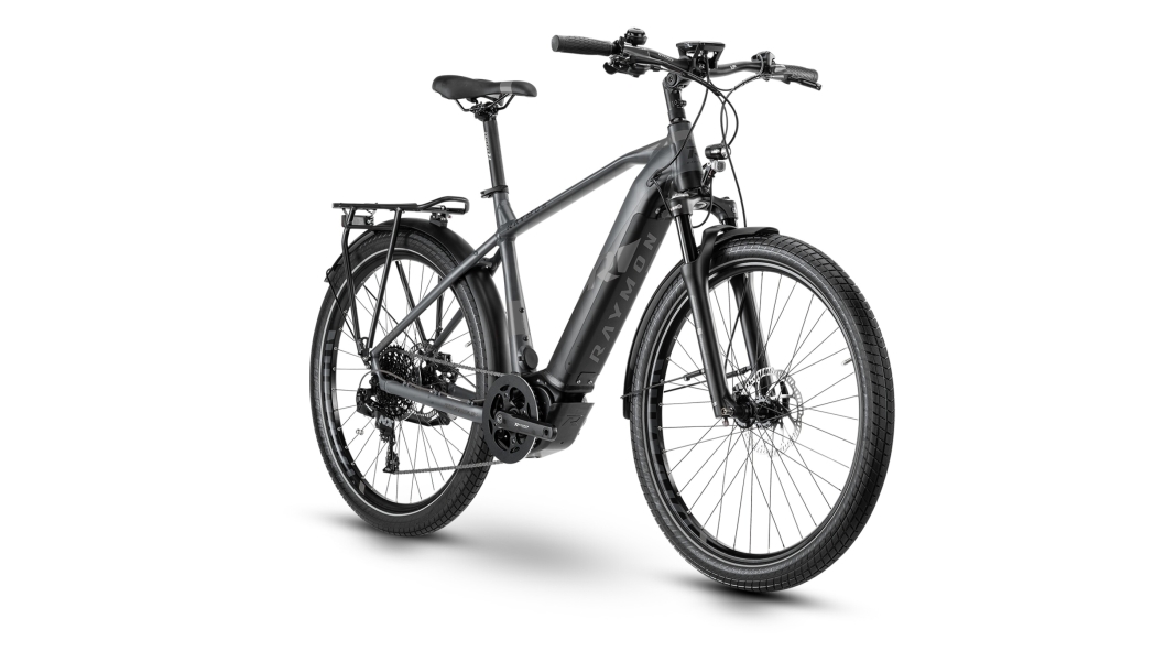 TourRay E 8.0